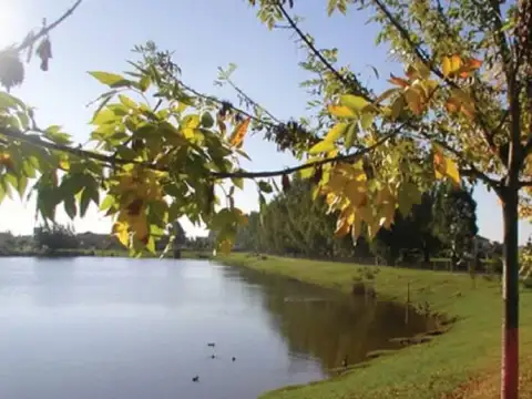 Terreno en Venta en Laguna Del Sol, Countries y Barrios Cerrados en Tigre