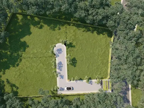 Terreno en Venta en Santa Rita, San Isidro