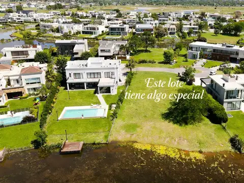 Terreno en Venta en Terralagos, Canning