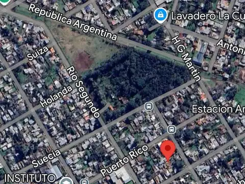 Terreno en Venta en Presidente Derqui, Partido de Pilar