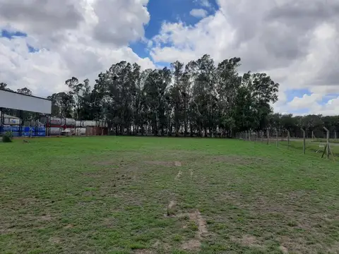Terreno en Venta en San Nicolás de los Arroyos, Partido de San Nicolás