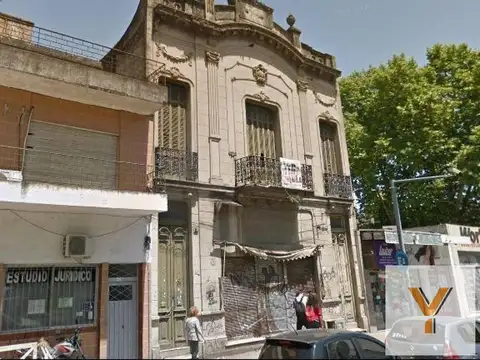 Terreno en Venta en Barrio Parque San Martín, General San Martín