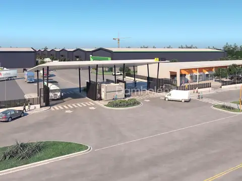 Terreno en Venta en Centro  - Moreno, Moreno
