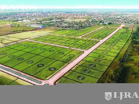 Terreno en Venta en Campana, Partido de Campana