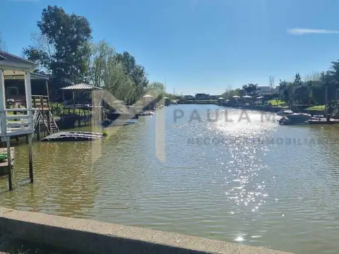 Terreno en Venta en San Marco, Countries y Barrios Cerrados en Tigre