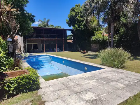 Terreno en Venta en Beccar, Partido de San Isidro