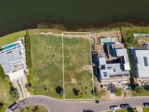 Terreno en Venta en Puertos - Muelles, Countries y Barrios Cerrados en Escobar