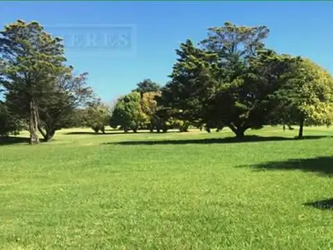 Terreno en Venta en Mayling Club De Campo, Countries y Barrios Cerrados en Pilar