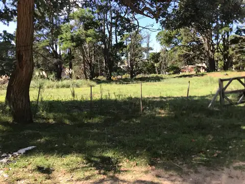 Terreno en Venta en Mar Azul, Partido de Villa Gesell