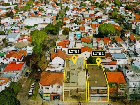 Terreno en Venta en Munro, Partido de Vicente López