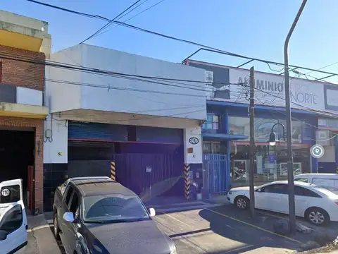 Terreno en Venta en Munro, Partido de Vicente López
