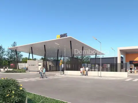 Terreno en Venta en Centro  - Moreno, Moreno