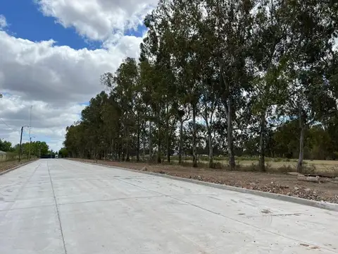 Terreno en Venta en Burzaco, Partido de Almirante Brown