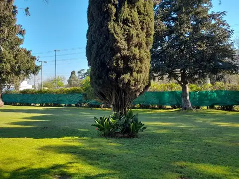 Terreno en Venta en El Chelito, Tortuguitas