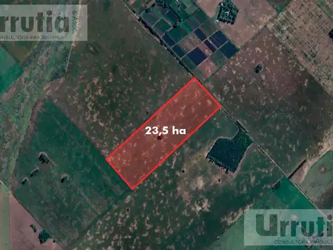 Terreno en Venta en General Rodríguez, Partido de General Rodríguez