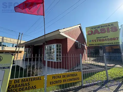 Terreno en Venta en Bella Vista, Partido de San Miguel