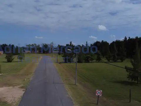 Terreno en Venta en Parada Robles, Partido de Exaltación de la Cruz