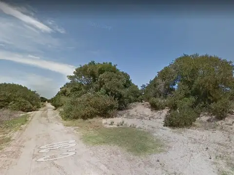 Terreno en Venta en Mar Azul, Partido de Villa Gesell