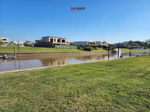 Terreno en Venta en Nordelta El Yacht, Nordelta