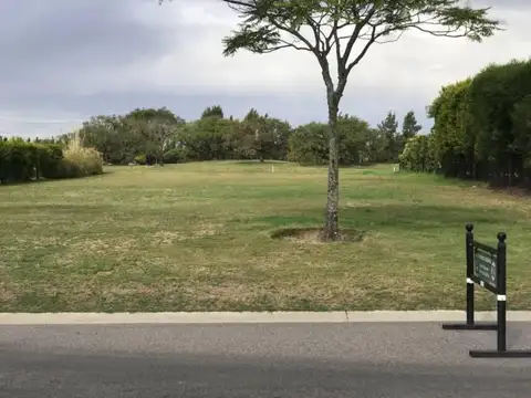 Terreno en Venta en Otros barrios de Nordelta, Nordelta