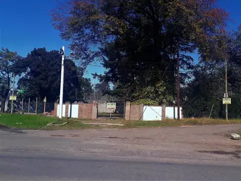 Terreno en Venta en Moreno, Partido de Moreno