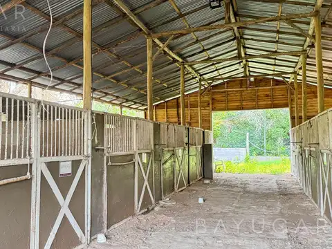 Terreno en Venta en Manzanares, Partido de Pilar