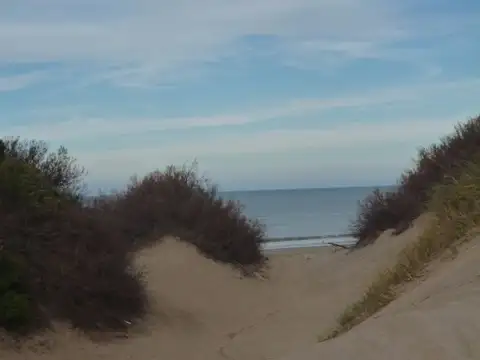 Terreno en Venta en Carilo, Partido de Pinamar