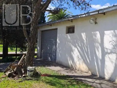 Terreno en Venta en Centro Agrícola el Pato, Partido de Berazategui