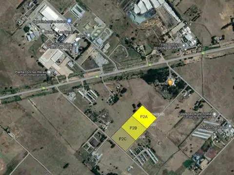 Terreno en Venta en General las Heras, Partido de General Las Heras