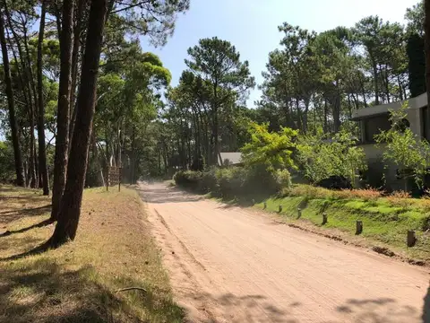 Terreno en Venta en Carilo, Partido de Pinamar