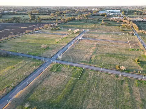 Terreno en Venta en Joaquin Gorina, Partido de La Plata