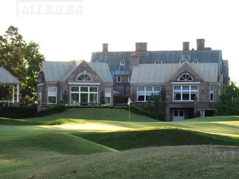 Terreno en Venta en Martindale Country Club, Countries y Barrios Cerrados en Pilar