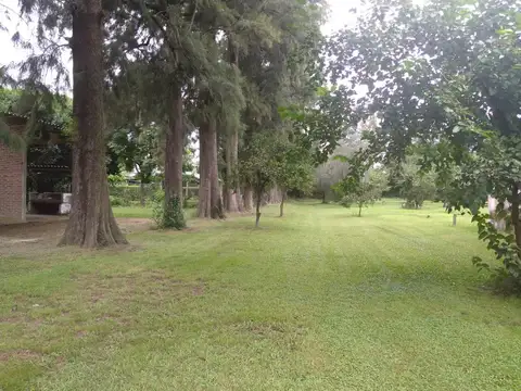 Terreno en Venta en Villa Rosa, Partido de Pilar