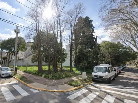 Terreno en Venta en Vicente López Vías / Maipú, Vicente López