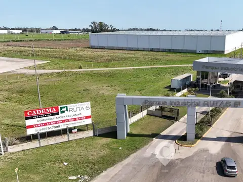 Terreno en Venta en Los Cardales, Partido de Exaltación de la Cruz