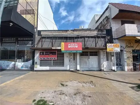 Terreno en Venta en Remedios de Escalada, Partido de Lanús