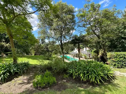 Terreno en Venta en San Isidro Lasalle / Rio, San Isidro
