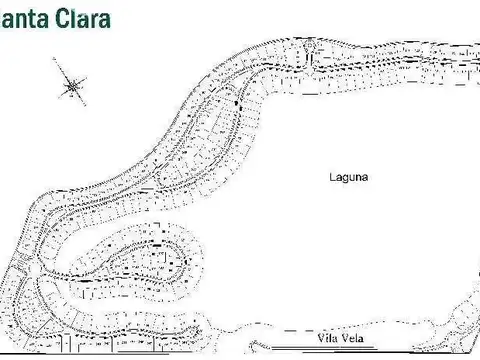 Terreno en Venta en Santa Clara, Countries y Barrios Cerrados en Tigre