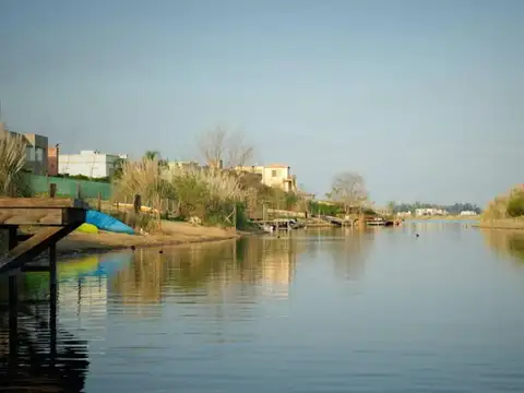 Terreno en Venta en Villanueva, Countries y Barrios Cerrados en Tigre