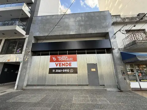 Terreno en Venta en Wilde, Partido de Avellaneda