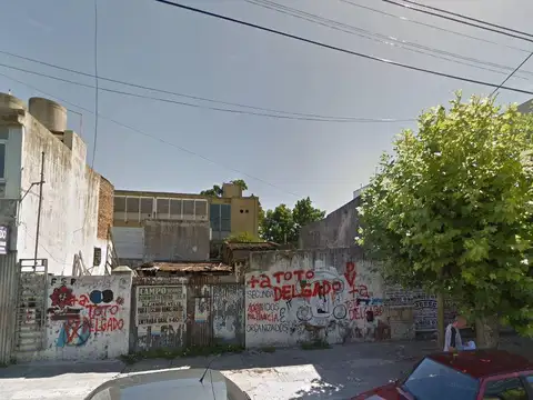 Terreno en Venta en Centro, San Justo