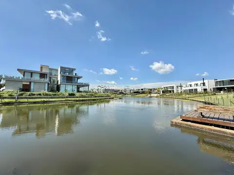 Terreno en Venta en Nordelta Virazón, Nordelta