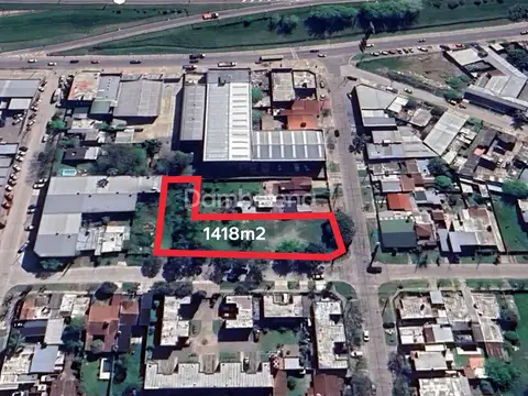 Terreno en Venta en Centro  - Moreno, Moreno