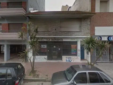 Terreno en Venta en La Perla Sur, Mar del Plata