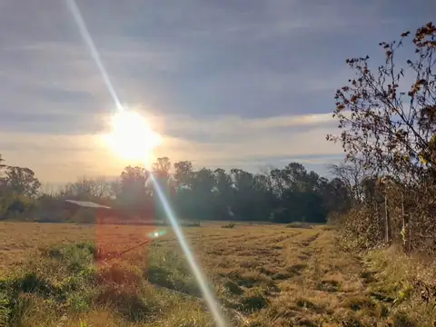 Terreno en Venta en Villa Rosa, Partido de Pilar