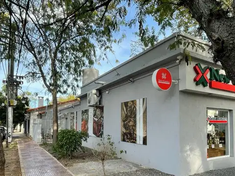 Terreno en Venta en Victoria, Partido de San Fernando