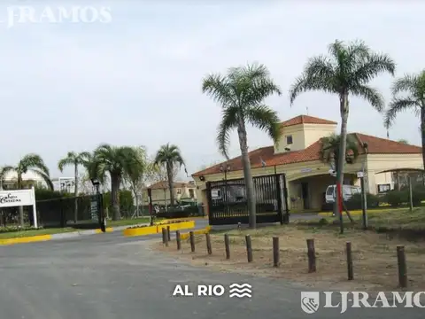 Terreno en Venta en Villanueva, Countries y Barrios Cerrados en Tigre