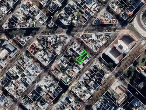 Terreno en Venta en La Plata, Partido de La Plata