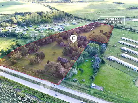 Terreno en Venta en Campana, Partido de Campana