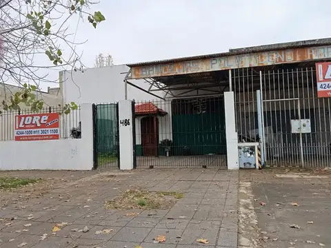 Terreno en Venta en Lomas de Zamora, Partido de Lomas de Zamora